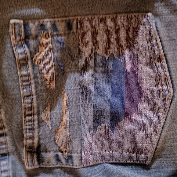 Jeans - Picture 7 of 7